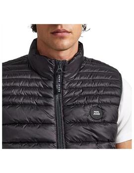 Chaleco Balle Gillet Pepe Jeans