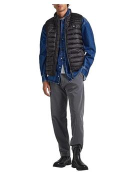 Chaleco Balle Gillet Pepe Jeans