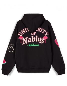 Sudadera Nablus Vintage Grimey