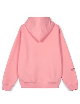 Sudadera Melted Stone Vintage Grimey