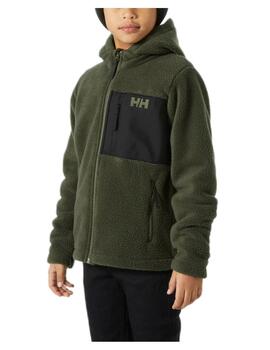 Chaqueta Champ Pile Helly Hansen