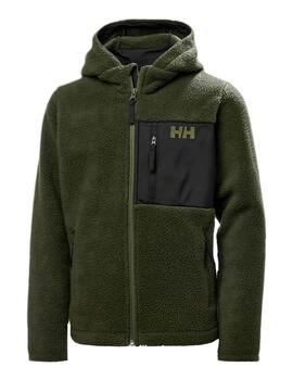 Chaqueta Champ Pile Helly Hansen