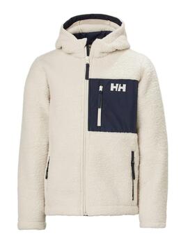 Chaqueta Champ Pile Helly Hansen