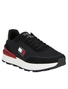 Zapatilla TJM Technical Runner Tommy Jeans