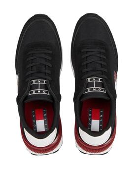 Zapatilla TJM Technical Runner Tommy Jeans