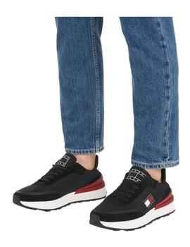 Zapatilla TJM Technical Runner Tommy Jeans