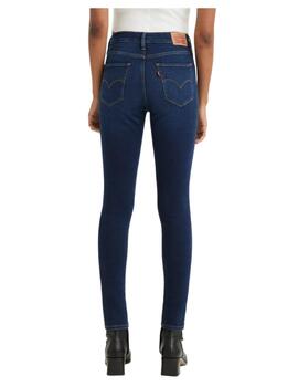 Pantalón 720 High-Rise Super Skinny Levi´s