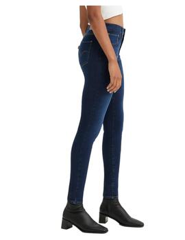 Pantalón 720 High-Rise Super Skinny Levi´s