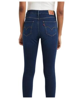 Pantalón 720 High-Rise Super Skinny Levi´s