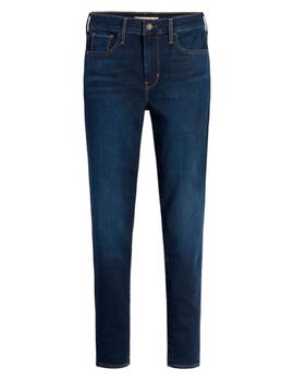 Pantalón 720 High-Rise Super Skinny Levi´s