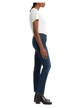 Pantalón 724 High-Rise Slim Straight Levi´s