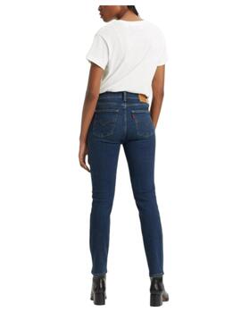 Pantalón 724 High-Rise Slim Straight Levi´s