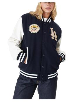 Chaqueta Bomber Varsity New Era