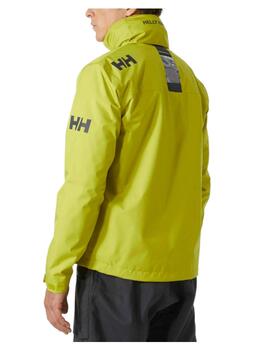 Chaqueta crew midlayer Helly Hansen