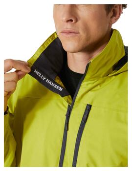 Chaqueta crew midlayer Helly Hansen