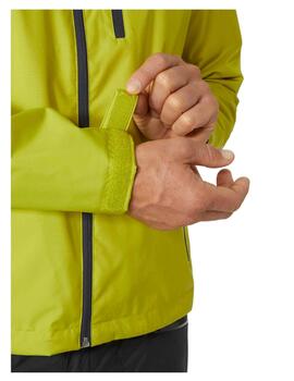 Chaqueta crew midlayer Helly Hansen