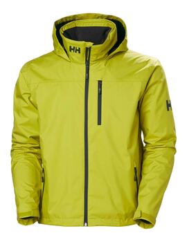Chaqueta crew midlayer Helly Hansen