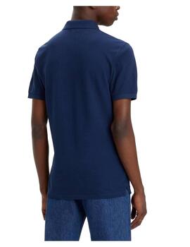 Polo Slim Housemark Naval Academy Levi's