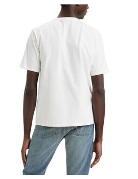 Camiseta Relaxed Fit Tee Levi's