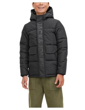 Chaqueta Jcospeed Puffer Sn Jnr Jack & Jones