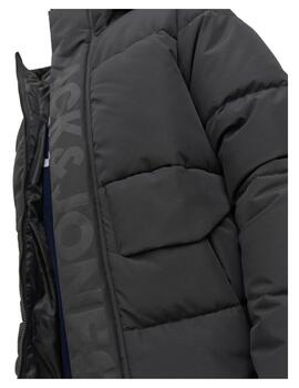 Chaqueta Jcospeed Puffer Sn Jnr Jack & Jones