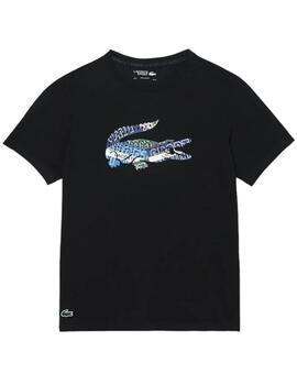 Camiseta Regular Fit Lacoste