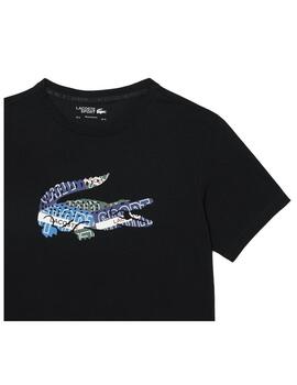 Camiseta Regular Fit Lacoste