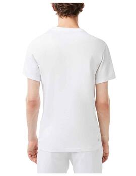 Camiseta Regular Fit Lacoste