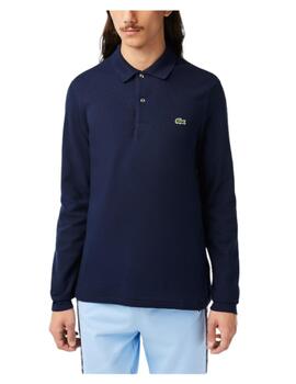 Polo Classic Fit manga larga Lacoste