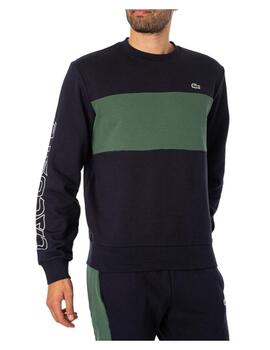 Sudadera Classic Fit Lacoste