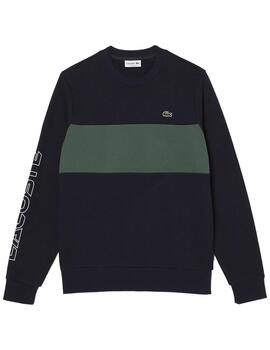 Sudadera Classic Fit Lacoste