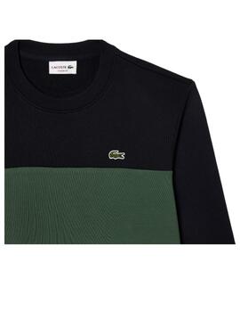 Sudadera Classic Fit Lacoste