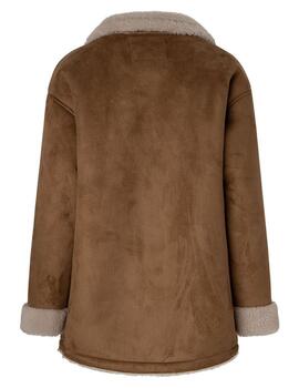 Chaqueta Rose Pepe Jeans