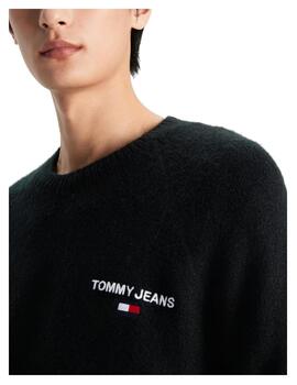 Jersey Tjm Reg Raglan Tommy Jeans