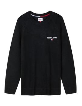 Jersey Tjm Reg Raglan Tommy Jeans
