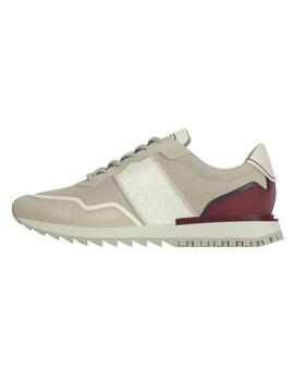 Zapatilla Tjw Retro Runner Tommy Jeans