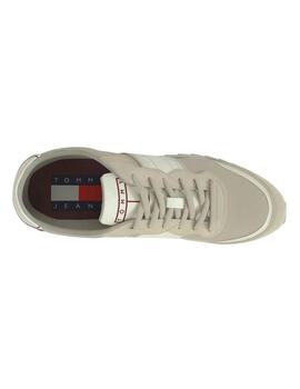 Zapatilla Tjw Retro Runner Tommy Jeans