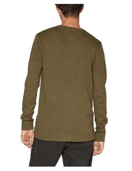 Jersey Tjm Essential Crew Neck Tommy Jeans