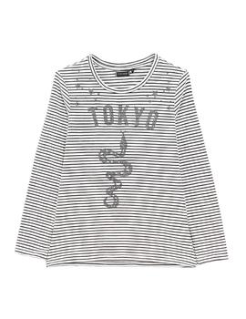 Camiseta KF Army - Tokyo IKKS