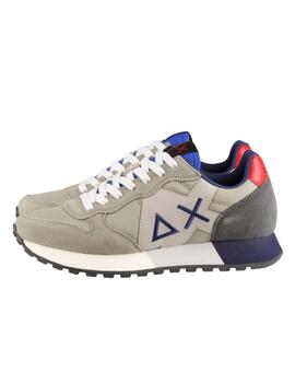 Zapatilla Jaki Basic SUN 68