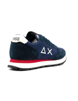 Zapatilla Tom Solid Nylon Sun 68
