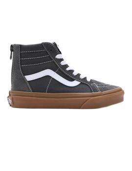 Zapatilla SK8 Hi Zip Vans