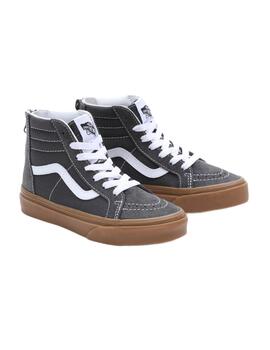 Zapatilla SK8 Hi Zip Vans