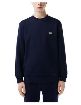 Sudadera Lacoste