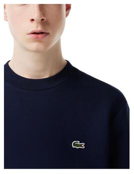 Sudadera Lacoste