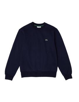 Sudadera Lacoste