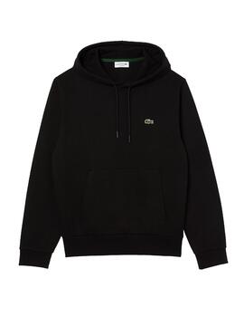 Sudadera con capucha Lacoste