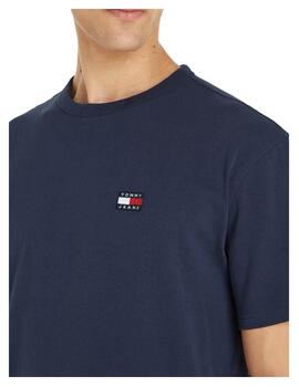 Camiseta Tommy Jeans