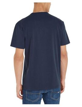 Camiseta Tommy Jeans