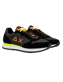 Zapatilla Tom Fluo Nylon SUN 68
